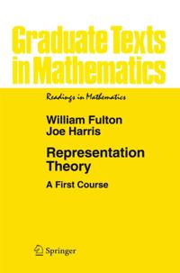 Graduate Texts in Mathematics