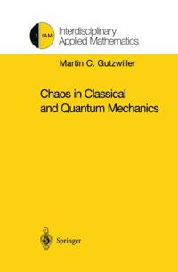 Interdisciplinary Applied Mathematics