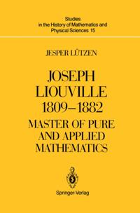 Studies in the History of Mathematics and Physical Sciences