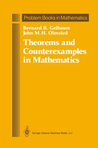 Problem Books in Mathematics