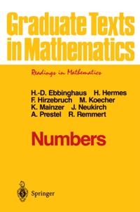 Graduate Texts in Mathematics