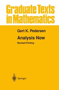 Graduate Texts in Mathematics