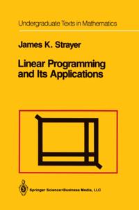 Undergraduate Texts in Mathematics