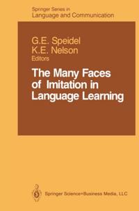 Springer Series in Language and Communication