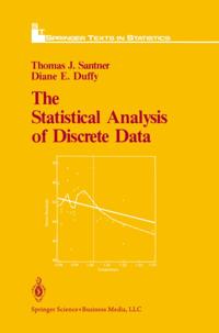 Springer Texts in Statistics