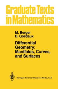 Graduate Texts in Mathematics