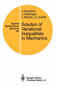 Applied Mathematical Sciences