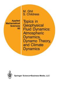 Applied Mathematical Sciences