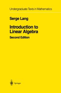 Undergraduate Texts in Mathematics