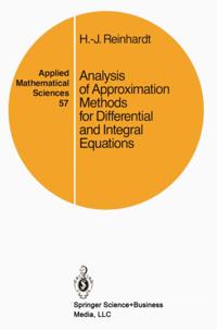 Applied Mathematical Sciences