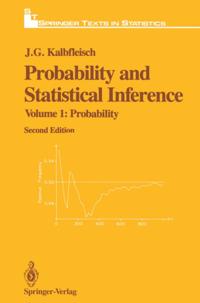 Springer Texts in Statistics