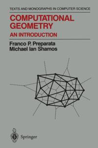 Monographs in Computer Science