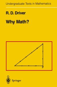 Undergraduate Texts in Mathematics
