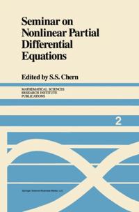 Mathematical Sciences Research Institute Publications