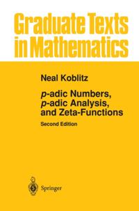 Graduate Texts in Mathematics