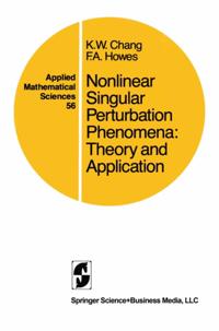 Applied Mathematical Sciences