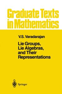 Graduate Texts in Mathematics