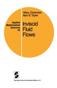 Applied Mathematical Sciences