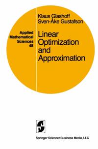 Applied Mathematical Sciences