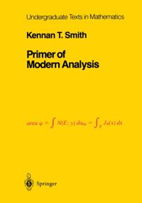 Undergraduate Texts in Mathematics