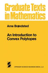 Graduate Texts in Mathematics