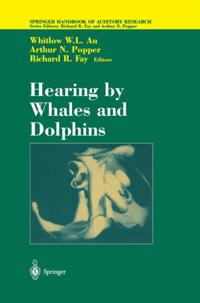 Springer Handbook of Auditory Research