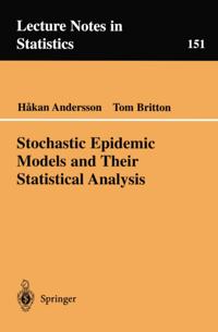 Lecture Notes in Statistics
