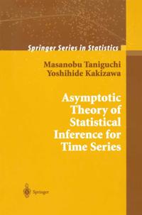 Springer Series in Statistics