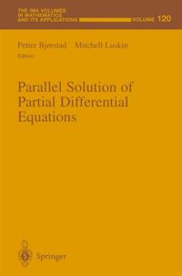 The IMA Volumes in Mathematics and its Applications