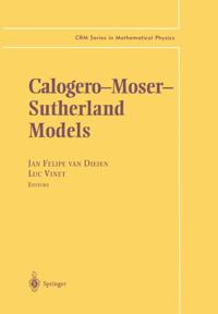 CRM Series in Mathematical Physics