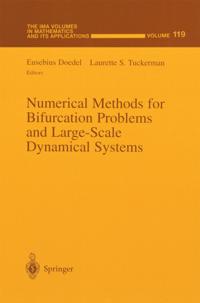 The IMA Volumes in Mathematics and its Applications