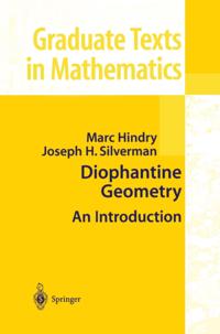 Graduate Texts in Mathematics