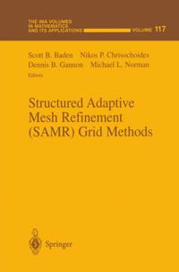 The IMA Volumes in Mathematics and its Applications