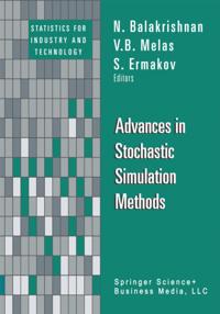 Statistics for Industry and Technology