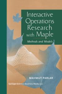 Mathematics and Statistics