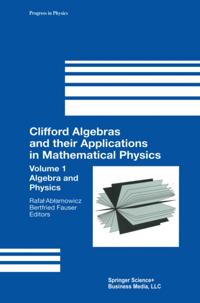 Progress in Mathematical Physics