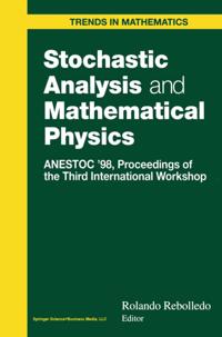 Trends in Mathematics