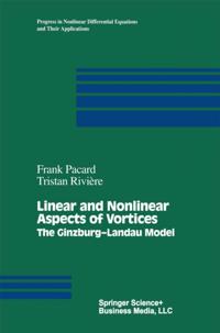 Progress in Nonlinear Differential Equations and Their Applications