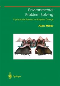 Springer Series on Environmental Management