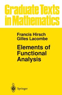 Graduate Texts in Mathematics