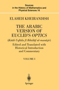 Sources in the History of Mathematics and Physical Sciences