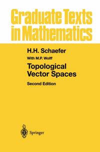 Graduate Texts in Mathematics