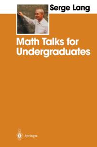 Mathematics and Statistics