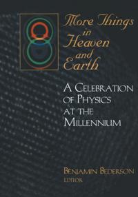 Physics and Astronomy