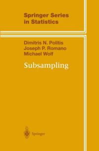 Springer Series in Statistics