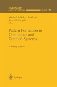The IMA Volumes in Mathematics and its Applications