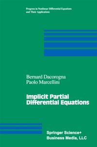 Progress in Nonlinear Differential Equations and Their Applications