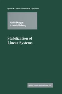 Systems & Control: Foundations & Applications