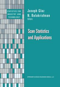 Statistics for Industry and Technology