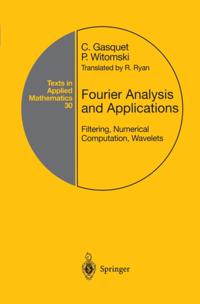 Texts in Applied Mathematics